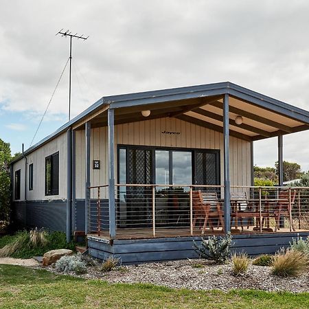 Torquay Foreshore Caravan Park エクステリア 写真