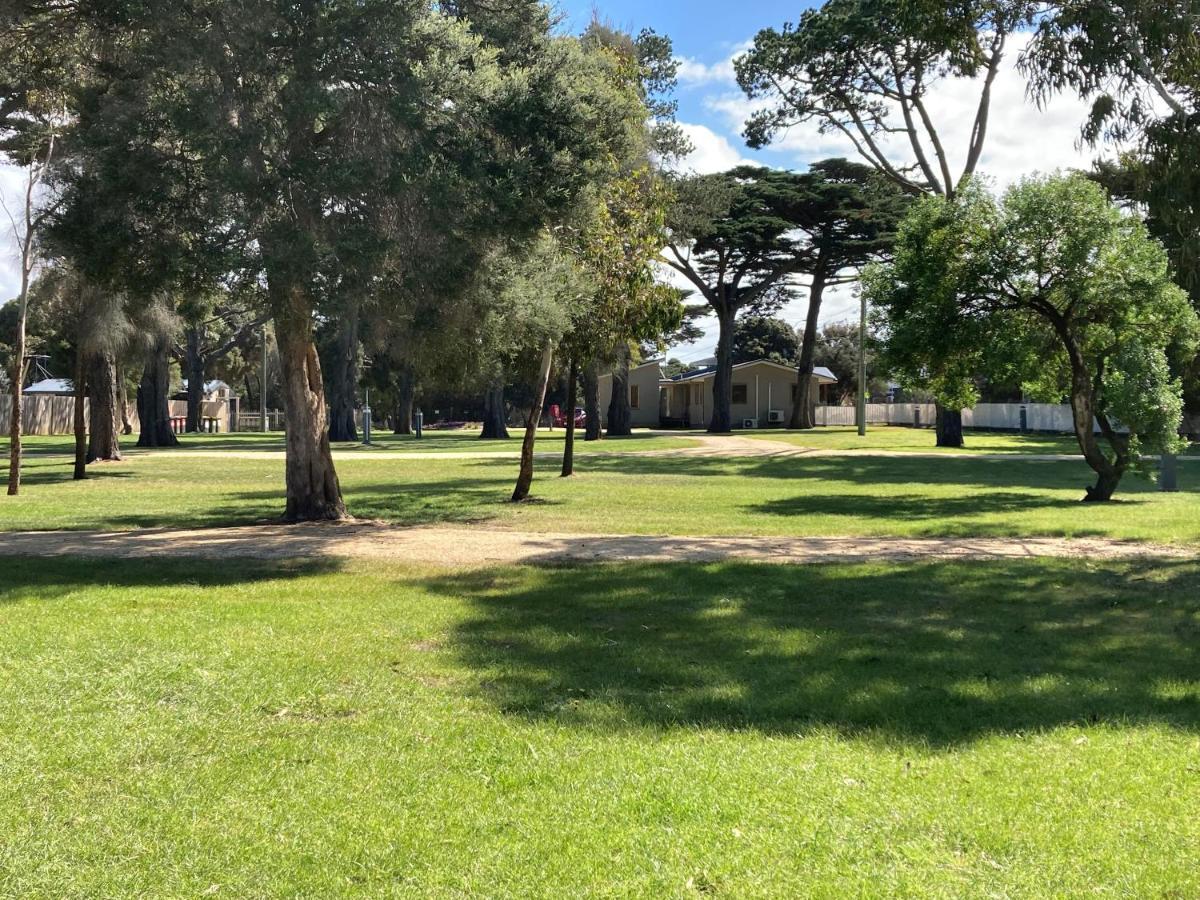 Torquay Foreshore Caravan Park エクステリア 写真