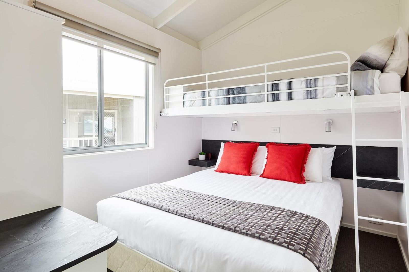 Torquay Foreshore Caravan Park エクステリア 写真