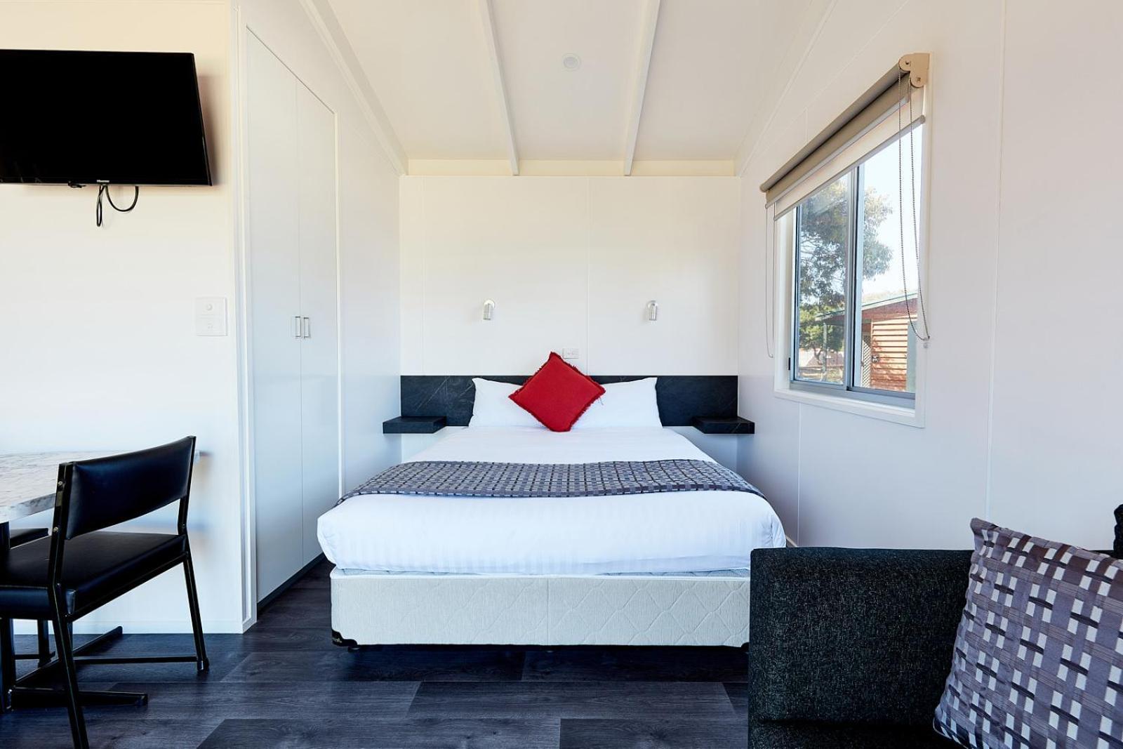 Torquay Foreshore Caravan Park エクステリア 写真