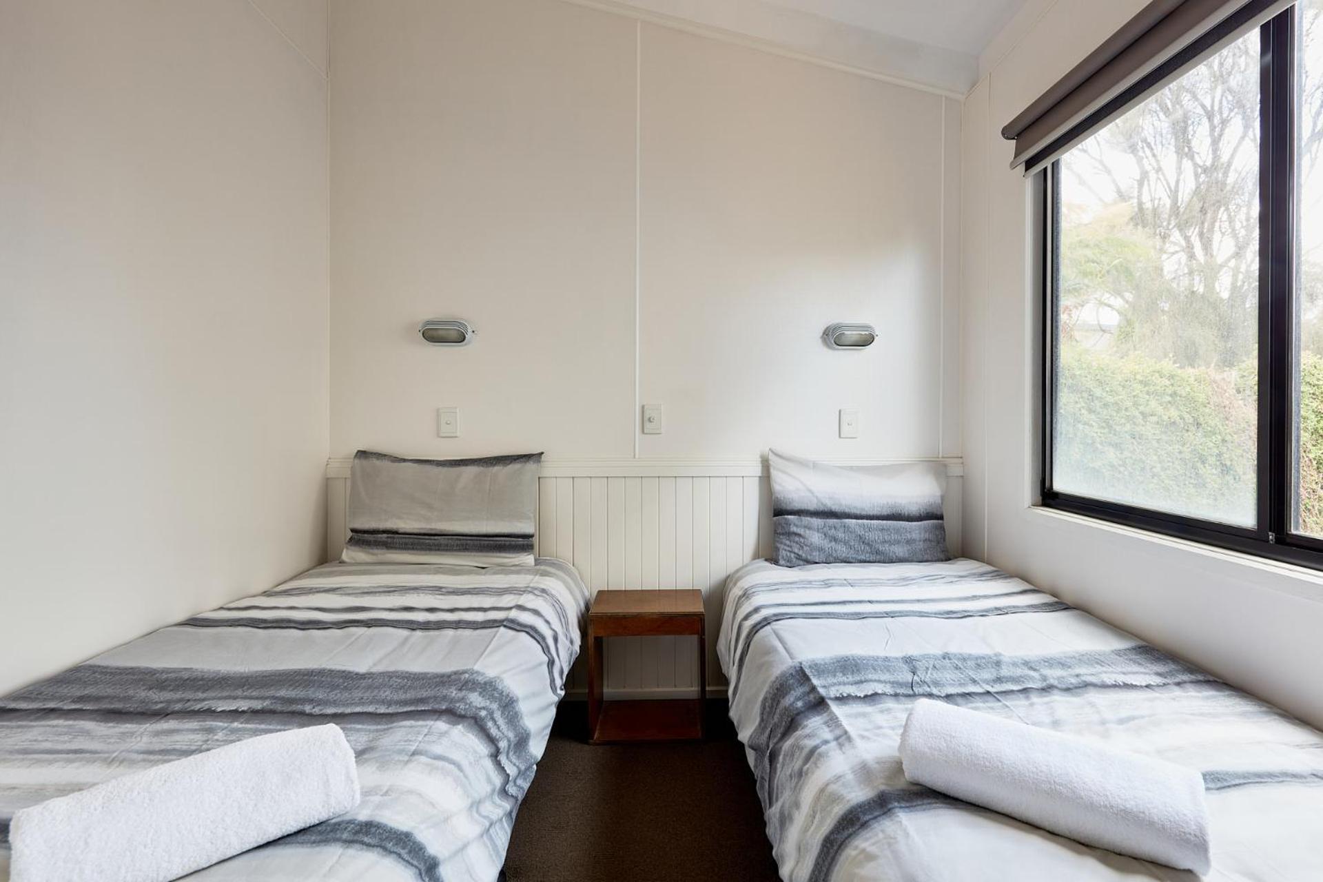 Torquay Foreshore Caravan Park エクステリア 写真