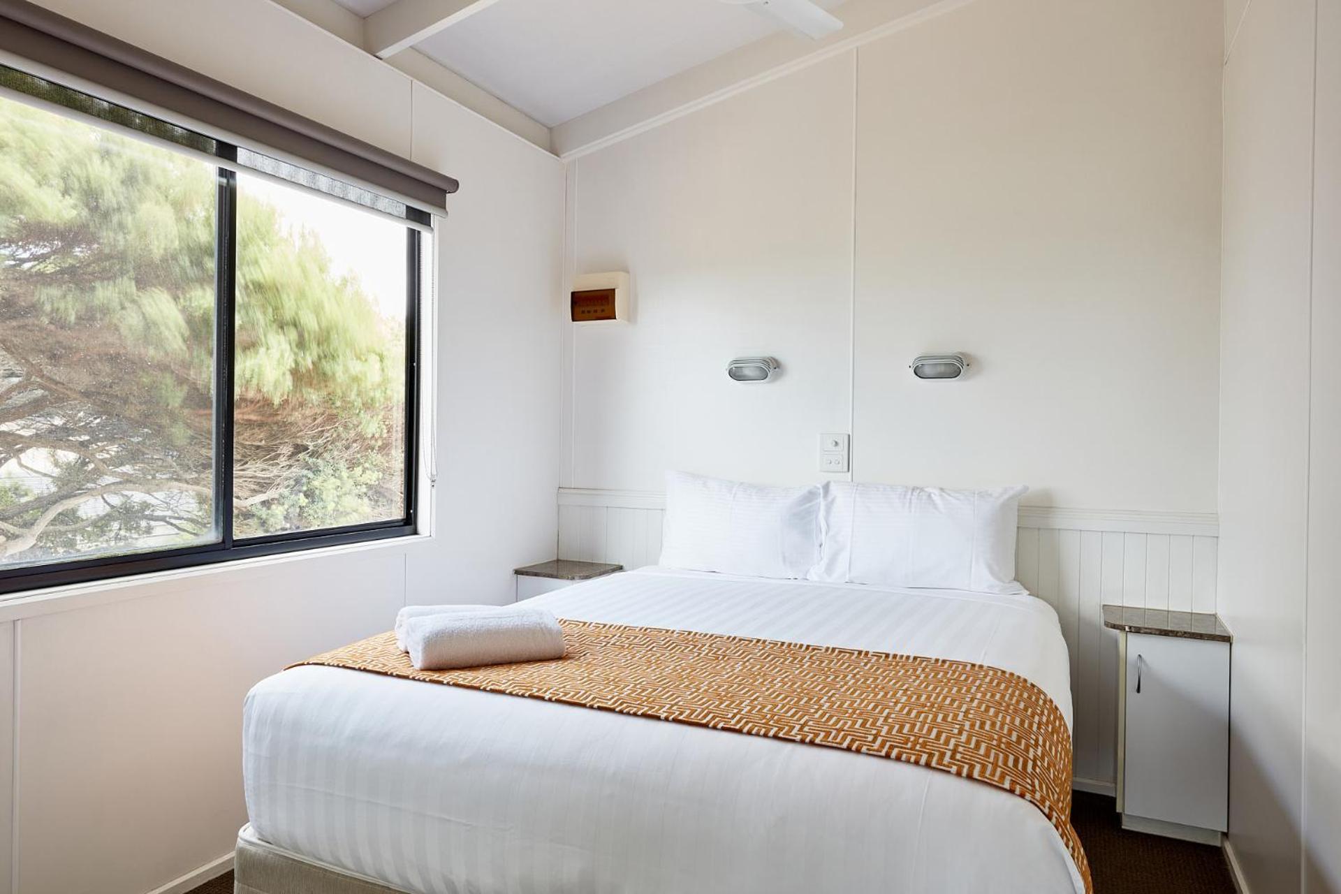 Torquay Foreshore Caravan Park エクステリア 写真