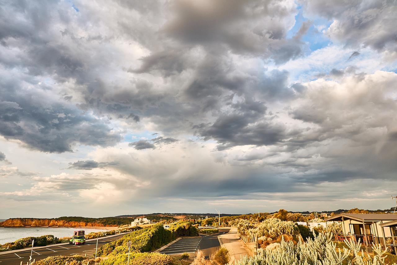 Torquay Foreshore Caravan Park エクステリア 写真