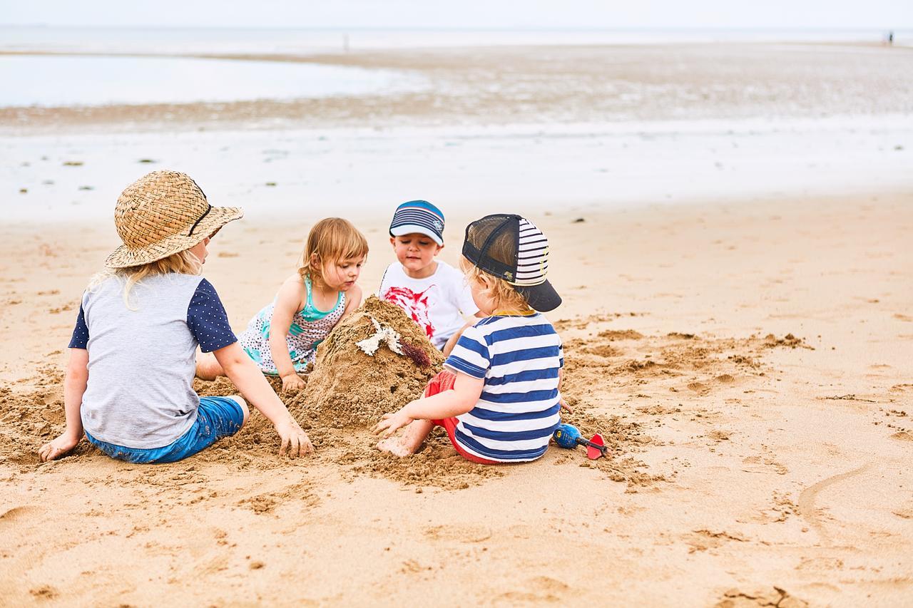 Torquay Foreshore Caravan Park エクステリア 写真