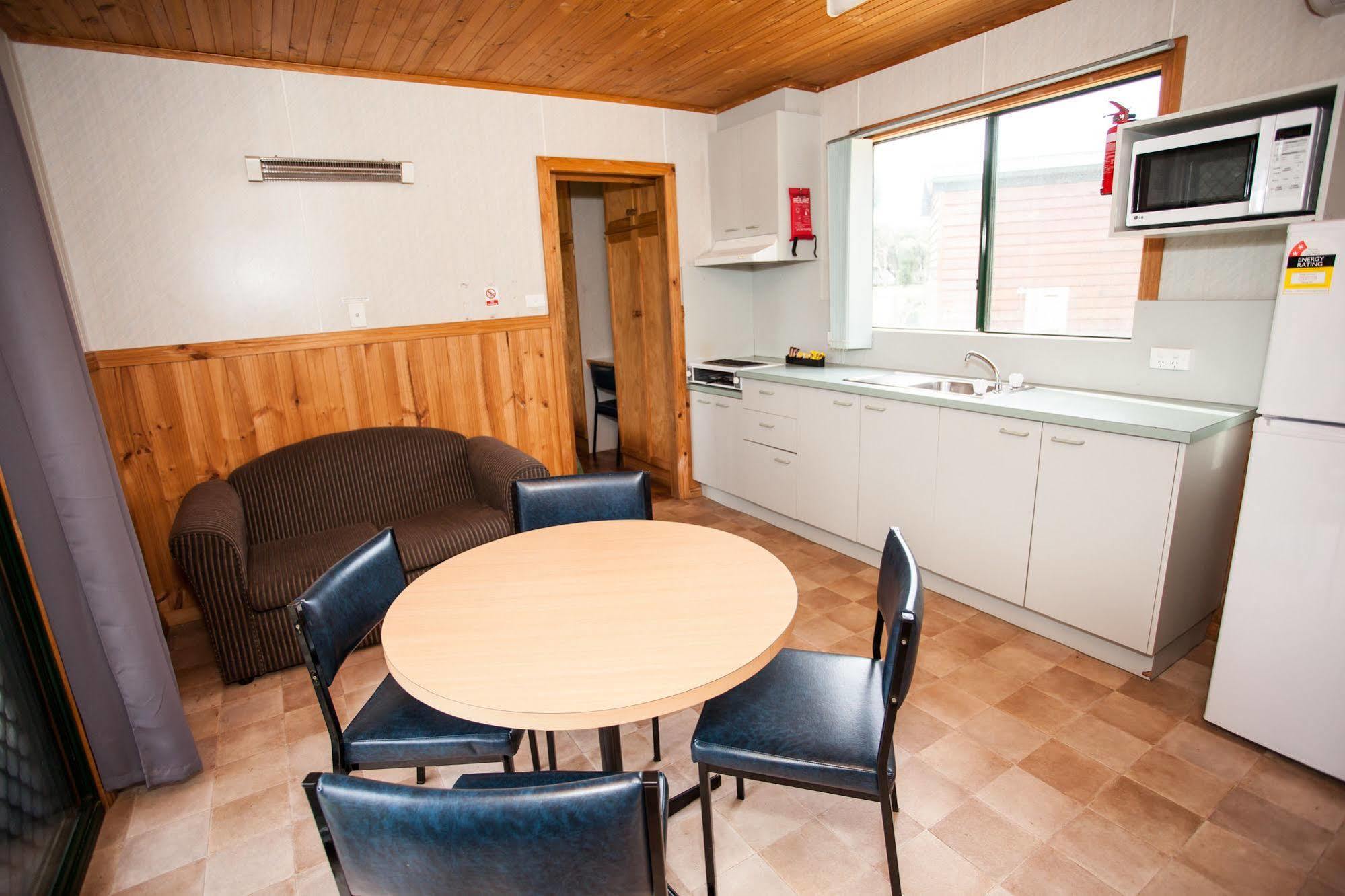 Torquay Foreshore Caravan Park エクステリア 写真