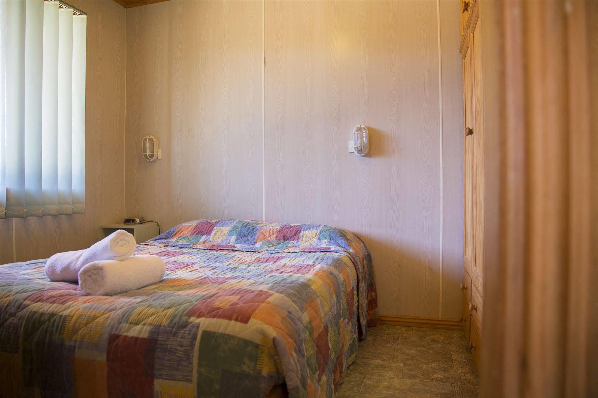 Torquay Foreshore Caravan Park エクステリア 写真