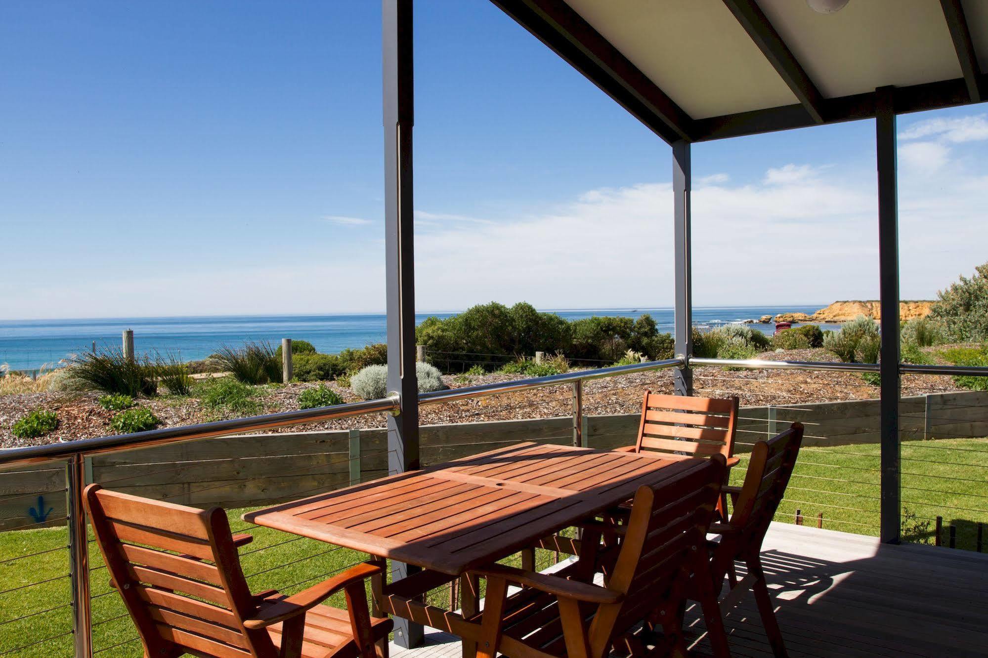 Torquay Foreshore Caravan Park エクステリア 写真