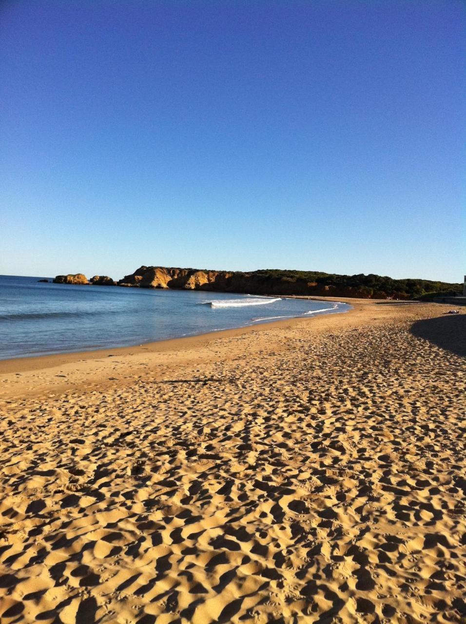Torquay Foreshore Caravan Park エクステリア 写真