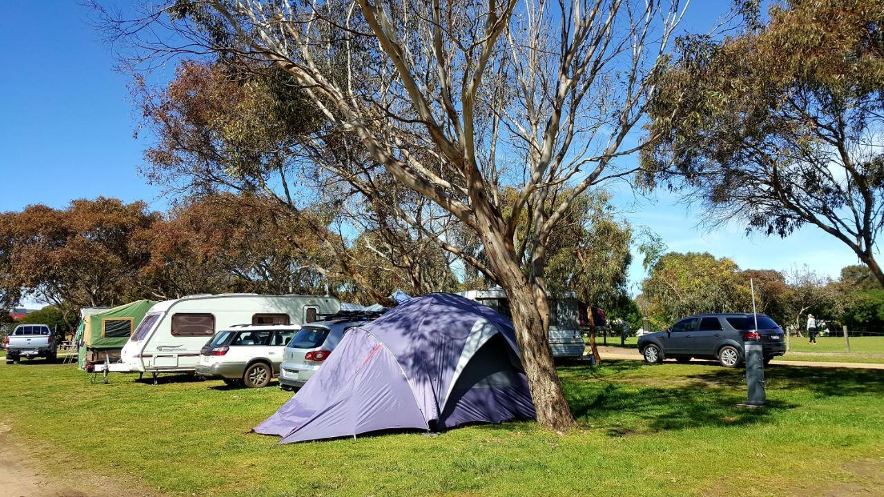 Torquay Foreshore Caravan Park エクステリア 写真