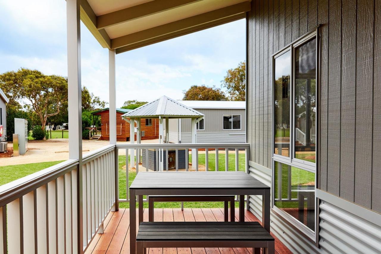 Torquay Foreshore Caravan Park エクステリア 写真