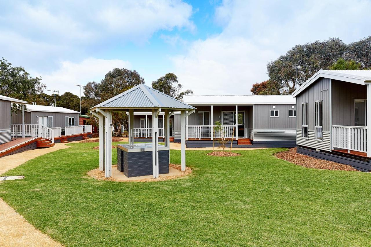 Torquay Foreshore Caravan Park エクステリア 写真
