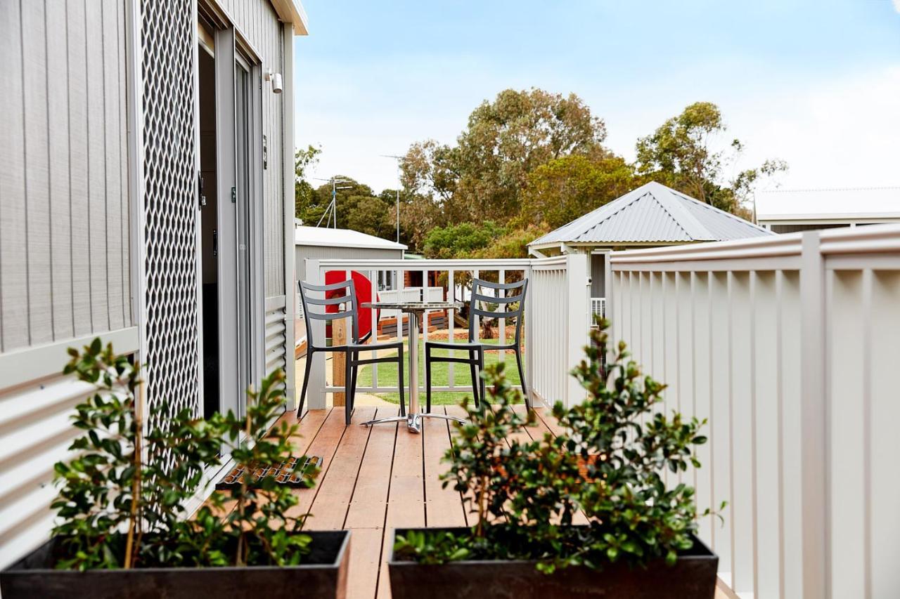 Torquay Foreshore Caravan Park エクステリア 写真
