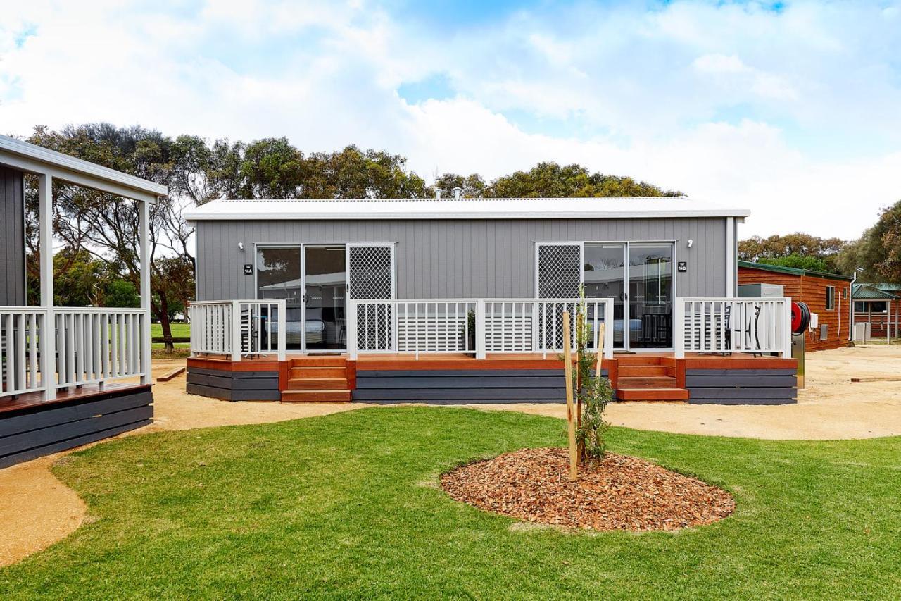 Torquay Foreshore Caravan Park エクステリア 写真