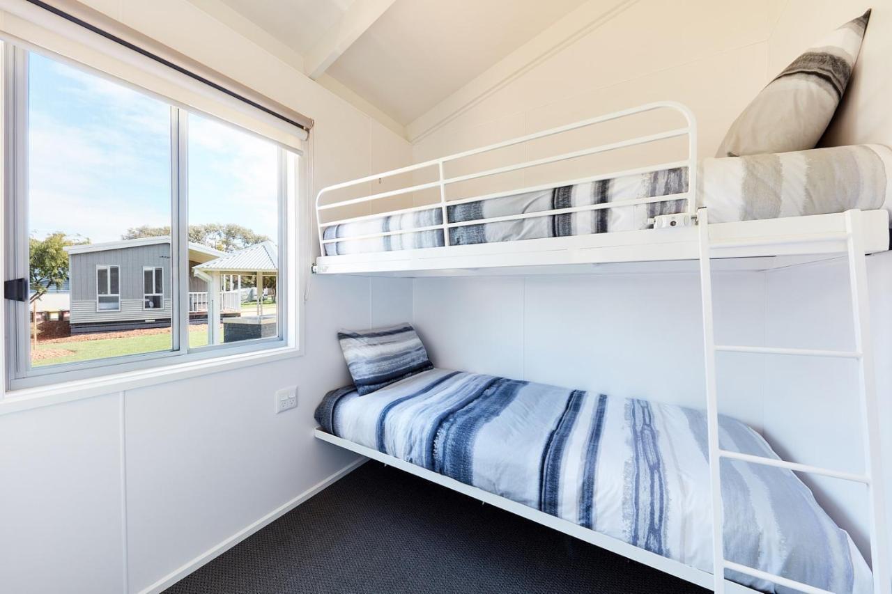Torquay Foreshore Caravan Park エクステリア 写真